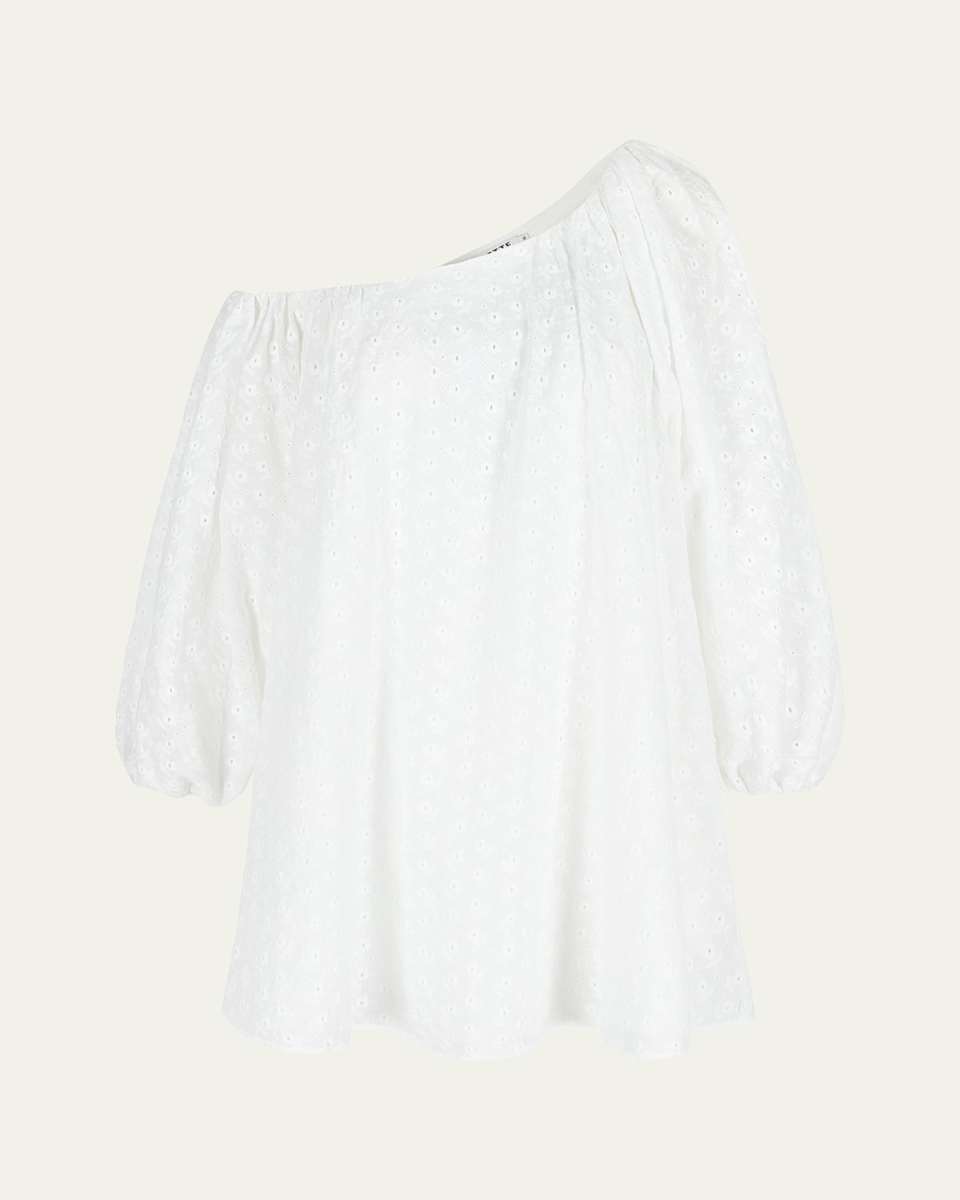 Raquel Linen Short Dress